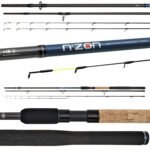 BLANK DISTANCE 3.66 M / 120G