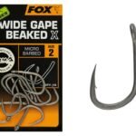 QARMAQ WIDE GAPE B #2