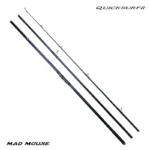 BLANK MADMOUSE