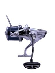 MAKINA AERO SURF SILVER - Şəkil 3