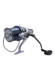MAKINA AERO SURF SILVER - Şəkil 2
