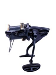 MAKINA AERO SURF BLACK - Şəkil 3