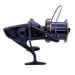 MAKINA AERO SURF BLACK