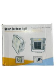 SOLAR OUTDOOR LIGHT - Şəkil 3