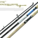 BLANK EXCALIBUR 3-15 GR 2.1