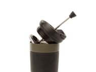 COFFE PRESS MUG - Şəkil 2